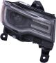 Комплект фарове Jeep Grand Cherokee FULL LED DRL WK2 2014 - 21г., снимка 5