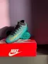 NIKE MERCURIAL SUPERFLYX 6 ACADEMY TF CR7 CHAPTER 6:BORN LEADER - CLEAR JADE/VIVID , снимка 1