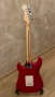 Fender Japan Stratocaster Red ST-460M 1994 with Custom pickups, снимка 9