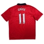 Мъжка тениска Nike x Manchester United x Ryan Giggs | XL, снимка 2