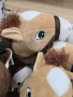 играчки конче на пръчка , снимка 1