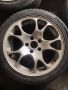 Джанти R17 Audi - VW 5x112 / 57.1, Ауди, снимка 8