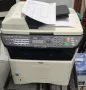 Kyocera FS-1135MFP, снимка 1