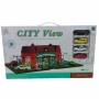 Конструктор City View 68 части, снимка 5