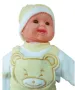 Музикална кукла, Laughing Baby Doll, снимка 16