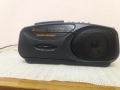 Радиокасетофон Watson rr 5336., снимка 1