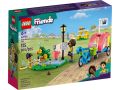 НОВИ! LEGO® Friends 41738 Велосипед за спасяване на кучета, снимка 1 - Конструктори - 45991214