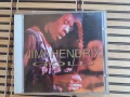 Jimi Hendrix – Gold, снимка 1