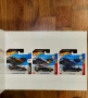 Hot Wheels F1 Lot , снимка 1