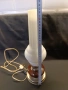 Българска соц настолна лампа, снимка 3