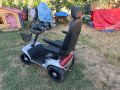 Електрически скутер-инвалидна количка, снимка 3