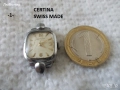 Стари часовници SWISS MADE - списък, снимка 1