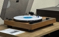 Thorens TD 280 MK IV /Грамофон, снимка 5
