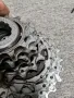 Касета Campagnolo 10 скорости, снимка 7