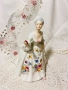 порцеланова статуетка Royal Doulton , снимка 2