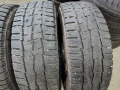 4бр.зимни гуми MICHELIN 215 65 16C DOT22 цена за брой, снимка 3