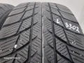 2бр зимни гуми 205/55/16 BRIDGESTONE L03302 , снимка 2