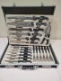 Нов комплект прибори SR KOCHMESER🍴- 24  части  , снимка 15
