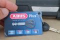 Катинар за колело ''Abus'' , снимка 4