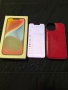 iPhone 14 red 128gb КАТО НОВ, снимка 4