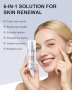 Нов Серум за изсветляване на петна, мелазма и неравен тен лице 30ml, снимка 4
