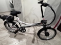 Електрически велосипед E+Plus, снимка 3