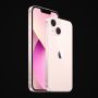 НОВ❗️iPhone 13 ❗️Лизинг от 42лв/м ❗️ Pink - Розов ❗️ 128гб ГАРАНЦИЯ❗️, снимка 1 - Apple iPhone - 45524225