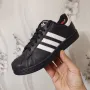 маратонки ADIDAS SUPERSTAR II K  номер 37,5- 38 , снимка 9