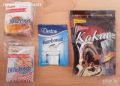 Турски ванилена захар, какао, сода, бакпулвер, снимка 1 - Други - 45142834