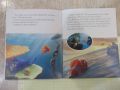 Книга "FINDING NEMO - Disney , PIXAR" - 24 стр., снимка 4