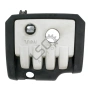 Кора над двигател Seat Altea 2004-2015 ID: 157521, снимка 1