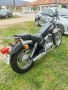 YAMAHA VIRAGO XV250, снимка 5