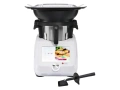 Смарт Кухня Кухненски Робот SILVERCREST Monsieur SKMS 1200 A1, снимка 5