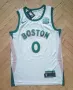 NBA потник Boston Celtics x Jason Tatum City Edition 23/24, снимка 1