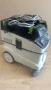 Прахосмукачка festool ctl36e ac, снимка 2