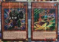 Yu-Gi-Oh карти !!! Quarter Century Secret rare и Secret rare !!!, снимка 5