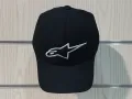 Нова шапка с козирка Alpinestars, Унисекс, снимка 4