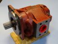 Хидравлична помпа Warynski P2C2120C5B26A Hydraulic pump, снимка 3