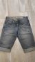 Мъжки дънкови панталони Rifle Jeans , снимка 1 - Къси панталони - 45155138