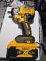 Гайковерт DeWALT , снимка 3