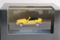 HERPA H0 1/87 MERCEDES BENZ SLK 230 КОЛИЧКА МОДЕЛ, снимка 1