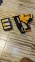 Акумулаторен такер за игли Dewalt , снимка 2