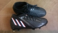 ADIDAS PREDATOR EDGE.1 FG J GW2362 Football Boots Размер EUR 34 / UK 2 бутонки за футбол 337-14-S, снимка 1