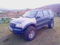 Grand vitara XL 2.7L 2004 ГАЗ/бензин off road и повдигната, снимка 1