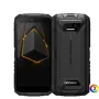 DOOGEE S41T Rugged Phone, 32GB, 4GB RAM Смартфон, снимка 1