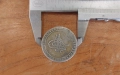 Продавам османска монета, снимка 3