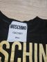 Дамска тениска MOSCHINO , снимка 4