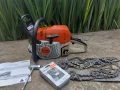 ЩИЛ 362 -STIHL MS 362 бензинова резачка , снимка 1