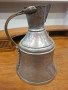 Антикварна медна кана, снимка 8