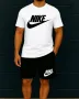 Мъжки Памучен Комплект ✨ Nike , снимка 1